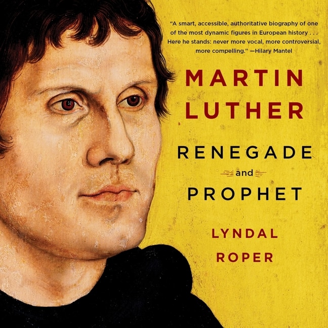 Front cover_Martin Luther