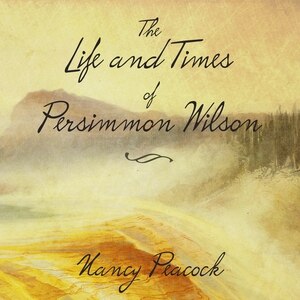 Couverture_The Life and Times of Persimmon Wilson