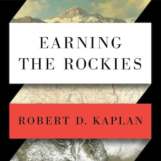 Front cover_Earning the Rockies