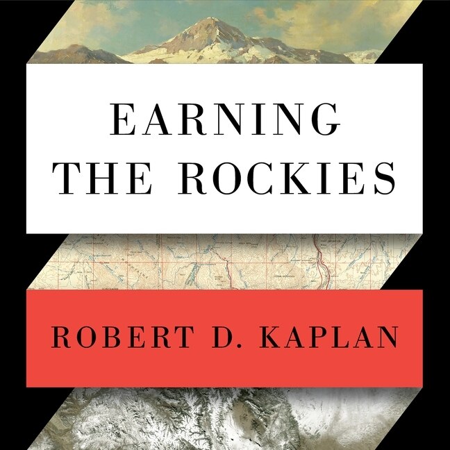 Front cover_Earning the Rockies