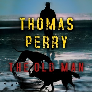 Front cover_The Old Man