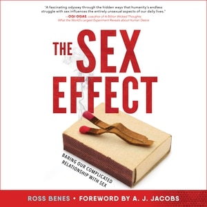 Front cover_The Sex Effect
