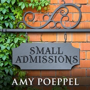 Front cover_Small Admissions