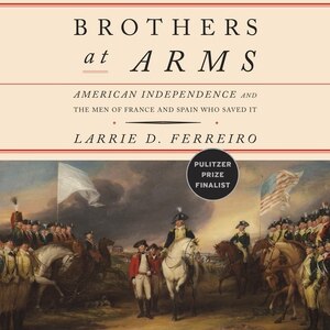 Front cover_Brothers at Arms