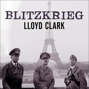 Front cover_Blitzkrieg