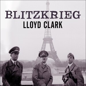Front cover_Blitzkrieg