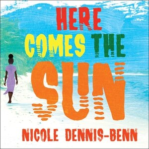 Front cover_Here Comes the Sun