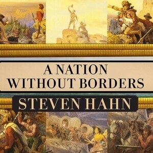 Front cover_A Nation Without Borders