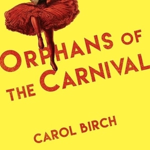 Couverture_Orphans of the Carnival