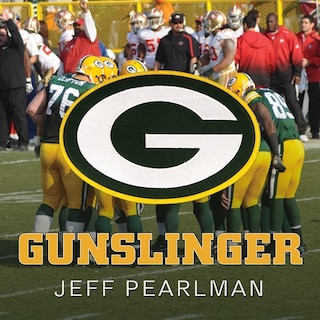 Front cover_Gunslinger