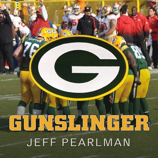 Front cover_Gunslinger