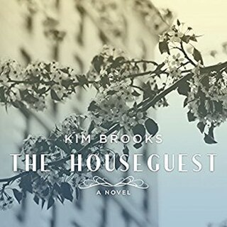 Front cover_The Houseguest