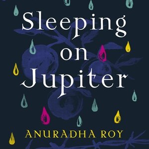 Sleeping on Jupiter: A Novel