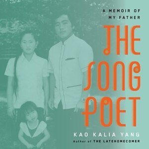 Front cover_The Song Poet
