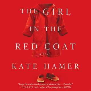 Couverture_The Girl in the Red Coat