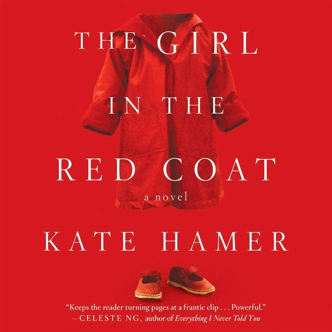 Couverture_The Girl in the Red Coat