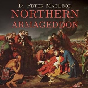 Front cover_Northern Armageddon