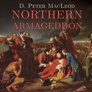 Front cover_Northern Armageddon