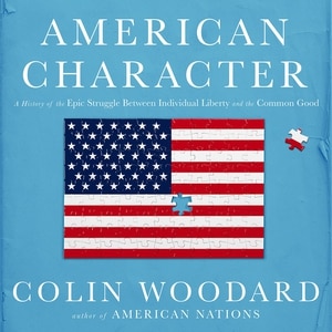 Front cover_American Character
