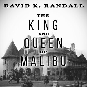 Couverture_The King and Queen of Malibu