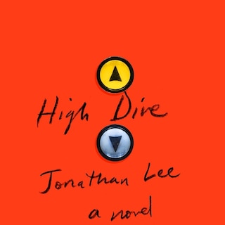 Couverture_High Dive