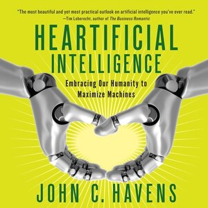 Front cover_Heartificial Intelligence