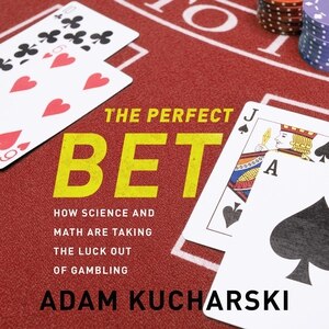 Couverture_The Perfect Bet