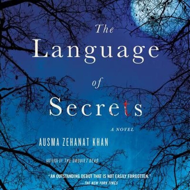 The Language of Secrets