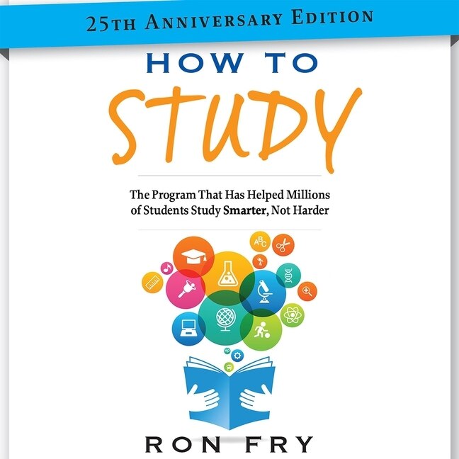 Couverture_How to Study 25th Anniversary Edition