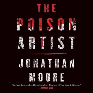 The Poison Artist