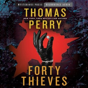 Front cover_Forty Thieves