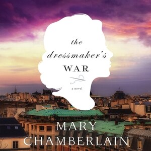 Couverture_The Dressmaker's War