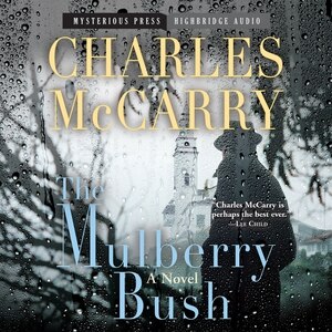 Front cover_The Mulberry Bush