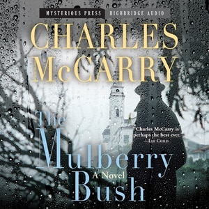 Front cover_The Mulberry Bush