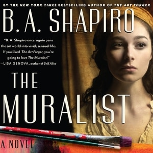 Front cover_The Muralist