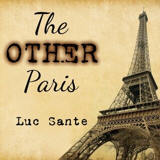 Front cover_The Other Paris