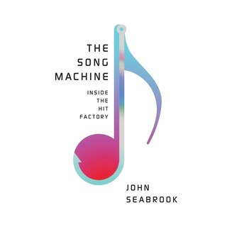 Couverture_The Song Machine