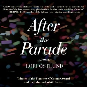 Front cover_After the Parade