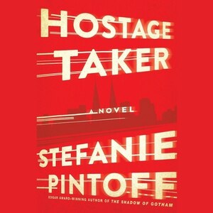 Couverture_Hostage Taker
