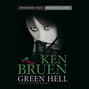 Front cover_Green Hell