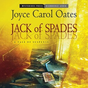 Front cover_Jack of Spades