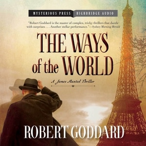 Couverture_The Ways of the World