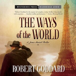 Couverture_The Ways of the World