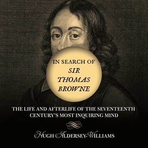 Couverture_In Search of Sir Thomas Browne