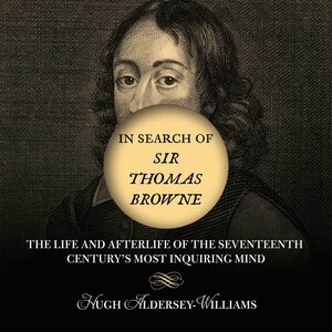 Couverture_In Search of Sir Thomas Browne