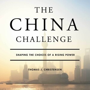 Couverture_The China Challenge
