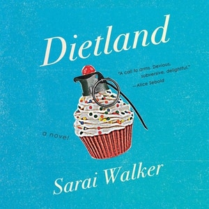 Front cover_Dietland