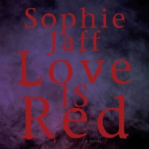 Front cover_Love Is Red