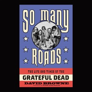 Couverture_So Many Roads