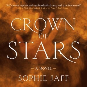 Couverture_Crown of Stars